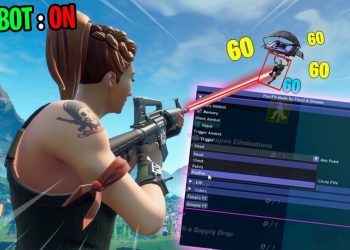 HOW TO GET FREE AIMBOT IN FORTNITE *CHAPTER 2, SEASON 3*