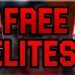HOW TO GET FREE ELITES ON NBA LIVE MOBILE 18!