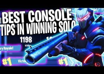 HOW TO GET MORE SOLO WINS IN FORTNITE! | "Fortnite Solo Tips & Tricks To Win More"