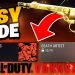 How to get oneshot top break kills in Vanguard