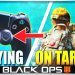 HOW TO GET PERFECT AIM IN BO4! (BEST TIPS & DRILL TO IMPROVE ACCURACY)