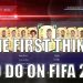 HOW TO GET THE BEST START ON FIFA 21! WEBAPP TRADING TUTORIAL! (WHAT TO KEEP / SELL)
