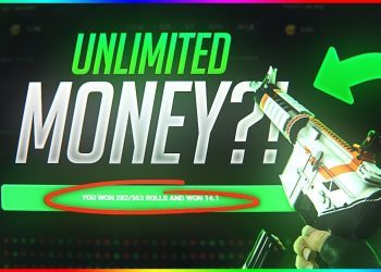 HOW TO GET UNLIMITED FREE MONEY IN CS:GO GAMBLING?!
