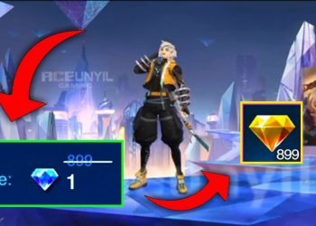 HOW TO GET YIN M WORD SKIN NEW EVENT 515 - Mobile Legends