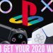 HOW TO GET YOU PLAYSTATION 2020 WRAP UP! GET FREE PS4 WRAP UP THEME!