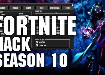 HOW TO HACK FORTNITE SEASON 10 2019 FREE | AIMBOT/ESP [PC/PS4] | ANTIBAN 2019