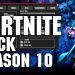 HOW TO HACK FORTNITE SEASON 10 2019 FREE | AIMBOT/ESP [PC/PS4] | ANTIBAN 2019