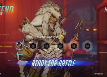 HOW TO HAVE AIMBOT!!! OVERWATCH!!!