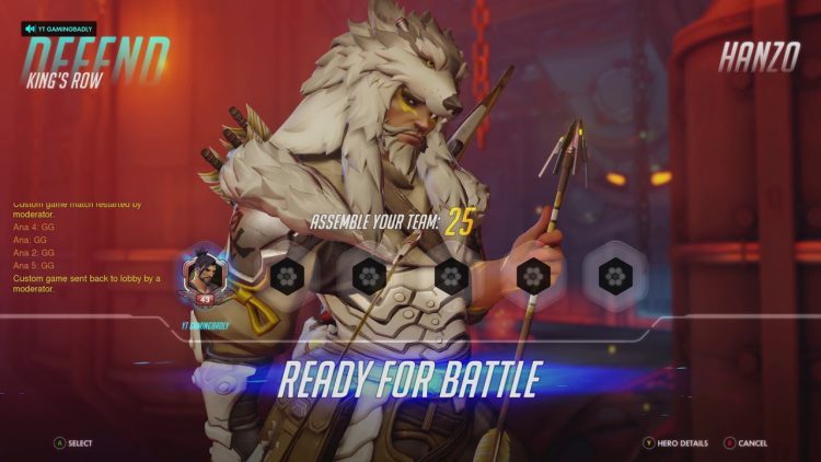 HOW TO HAVE AIMBOT!!! OVERWATCH!!!