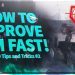 HOW TO IMPROVE AIM FAST - CS:GO AIM ROUTINE! (Tips and Tricks #2!)