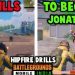HOW TO IMPROVE HIP FIRE PUBG MOBILE |BGMI | PUBG MOBILE | Drills for BGMI 2021 | Headshots Like Pro