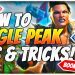 HOW TO JIGGLE PEAK IN APEX LEGENDS! (Apex Legends Tips and Tricks To Improve)