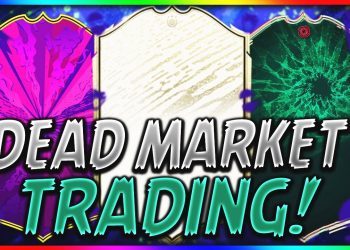 HOW TO MAKE COINS IN THIS DEAD MARKET?! TRADING METHODS! FIFA 20 Ultimate Team