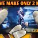 HOW TO MAKE FINGER SLEEVE AT HOME |  FINGER SLEEVE FOR FREE FIRE OR PUBG MOBILE GAMING BY GT GAMMING