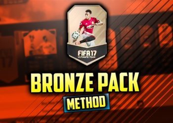 HOW TO MAKE INFINITE COINS BY OPENING PACKS!! - FIFA 17 Ultimate Team