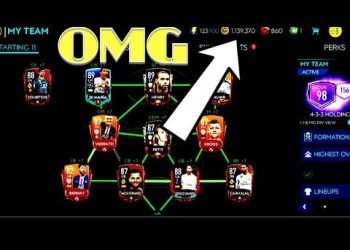 HOW TO MAKE MORE FIFA MOBILE COINS! ZIDANE CAREER PLAYERS PACKED! FIFA MOBILE 20..