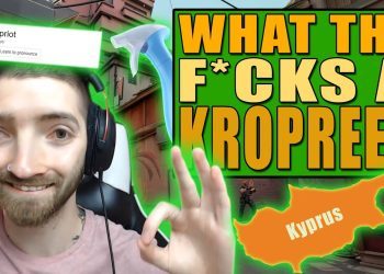 HOW TO OFFEND A CYPRIOT // VALORANT STREAM HIGHLIGHTS