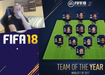 HOW TO PREPARE FOR TEAM OF THE YEAR IN FIFA 18 - FIFA 18 Ultimate team