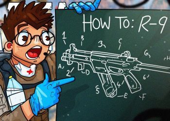 HOW TO R-99