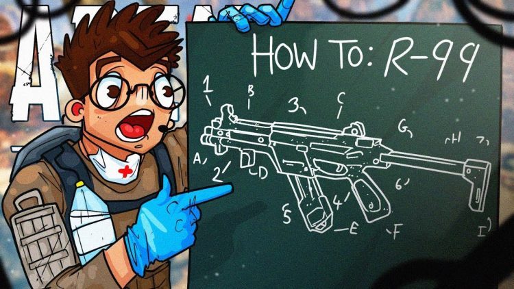 HOW TO R-99