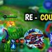 HOW TO RE-COUNTER YI SHUN SHIN AND FROZEN USING YIN - MOBILE LEGENDS 2022