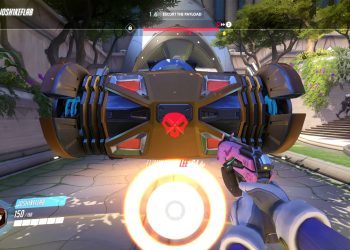 HOW TO SAVE A FUCKING OVERWATCH GAME