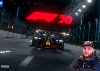 HOW TO SETUP YOUR CAR IN F1 2020 - FOR EVERY TRACK!! FORMULA 1 2020