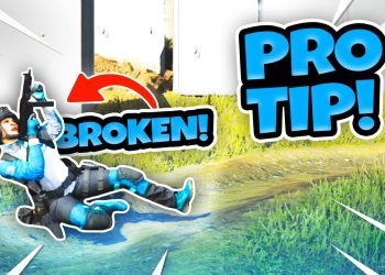 HOW TO SLIDE CANCEL LIKE A PRO PLAYER! (BROKEN Warzone Movement)
