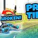 HOW TO SLIDE CANCEL LIKE A PRO PLAYER! (BROKEN Warzone Movement)