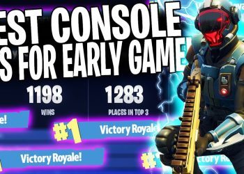 HOW TO SURVIVE EARLY GAME IN FORTNITE! | "Fortnite Solo Tips & Tricks To Win More"