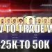 HOW TO TRADE WITH 25K - 50K ON FIFA 21!! - GOOD BPL SNIPING FILTER!! TRADING TIPS!