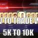 HOW TO TRADE WITH 5K - 10K ON FIFA 21!! MAKE COINS FAST & EASY! EASY TRADING TUTORIAL!