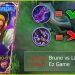 HOW TO USE BRUNO HYPER IN 2022 | BEST BRUNO BUILD EVER | FULL DAMAGE BUILD | RMD | MLBB