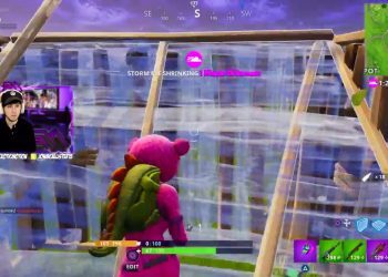 HOW TO WIN MORE SOLO GAMES IN FORTNITE BATTLE ROYALE!  FORTNITE TIPS  TRICKS EP  6