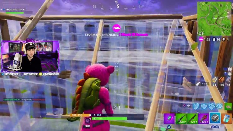 HOW TO WIN MORE SOLO GAMES IN FORTNITE BATTLE ROYALE! FORTNITE TIPS TRICKS EP 6