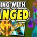 HOW TO WIN VS RANGED MATCHUPS AS SINGED - Tips and Tricks - League of Legends Singed Gameplay