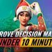 HOW To Become an OVERALL *SMARTER* Player! - Fortnite Tips & Tricks