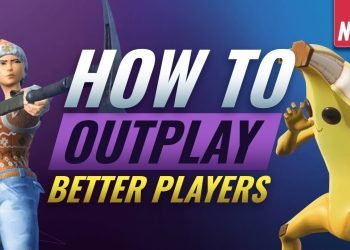 HOW To *COUNTER* Tough Opponents in Fortnite! - Season 10 Tips and Tricks