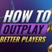 HOW To *COUNTER* Tough Opponents in Fortnite! - Season 10 Tips and Tricks