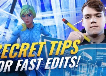 HOW To INSTANTLY Improve Your Editing on Console, PC & Mobile! - Fortnite Battle Royale