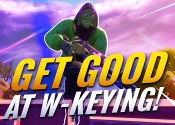 HOW To Improve Your W-Keying in Just 10 Minutes! - Advanced Tips To Win
