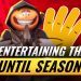 HOW To Keep Yourself *BUSY* While Waiting For Season 2 - Fortnite Battle Royale