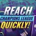 HOW To Reach *CHAMPION* Division In Fortnite Chapter 2! - Arena Tips & Tricks