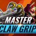 HOW To Use CLAW GRIP For INSANE Aim & Building in Fortnite