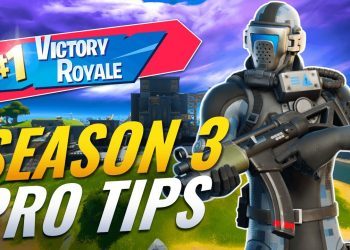 HOW To Win In Fortnite Season 3! - Counter The Meta Tips & Tricks!