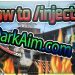 HOW  To / inject Darkaim CSGO Hack 2018
