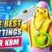 HOW to Find The BEST Keyboard & Mouse Keybinds, Sensitivity & Settings  - Fortnite Tips & Tricks