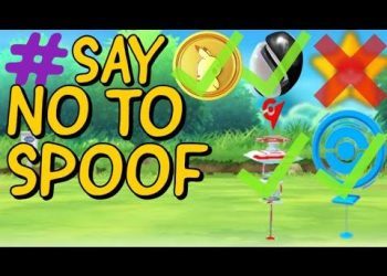 HOW to Play Pokemon go without Spoofing || Pokemon go Spoofing
