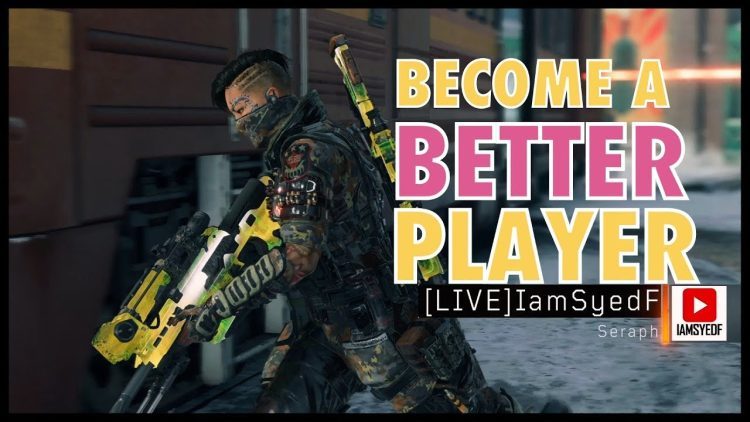 HOW to be a BETTER SNIPER in BO4 | Call Of Duty Black Ops 4