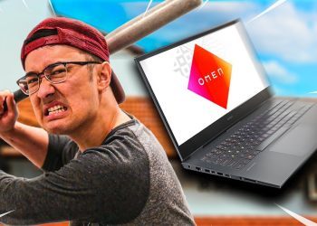 HP OMEN 16 (2022) Review - Can We Break This Gaming Laptop?